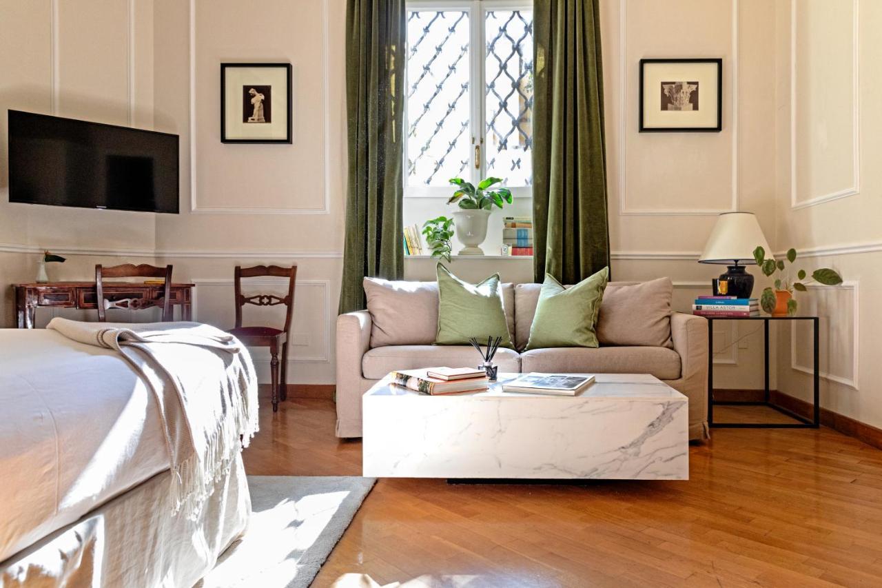 Appartement Casa Cucu Piazza Del Popolo